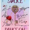 10-5162.jpg Alice - Dance On Signed Autographed CD Single Album Promo K-Pop 2022 Elris