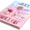 10-5165.jpg Alice - Dance On Signed Autographed CD Single Album Promo K-Pop 2022 Elris