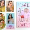 10-5166.jpg Alice - Dance On Signed Autographed CD Single Album Promo K-Pop 2022 Elris