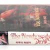 The Newlydeads (1988) Korean VHS [NTSC] Korea Horror Slasher Cult