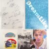 The Boyz - Dreamlike Signed Autographed Album Promo + Photocard K-pop 2019