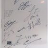 The Boyz - Dreamlike Signed Autographed Album Promo + Photocard K-pop 2019