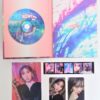 DIA - Newtro Signed Autographed CD Mini Album Promo 2019 K-Pop