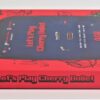 10-5700.jpg Cherry Bullet - Let's Play Signed CD Single Album Promo 2019 K-Pop Q&A