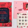 10-5702.jpg Cherry Bullet - Let's Play Signed CD Single Album Promo 2019 K-Pop Q&A