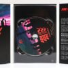 10-5710.jpg Fable - Run Run Run Signed Autographed CD Single Album 2021 K-Pop