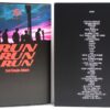 10-5711.jpg Fable - Run Run Run Signed Autographed CD Single Album 2021 K-Pop