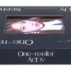 10-5797.jpg IZ*ONE - One-Reeler Act IV Scene #2 CD Album Yabuki Card No PC 2020 Izone