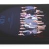 10-5800.jpg IZ*ONE - One-Reeler Act IV Scene #2 CD Album Yabuki Card No PC 2020 Izone