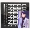 10-5833.jpg Soyou x IZ*ONE (feat. PH-1) - Zero: Attitude Pepsi Promo CD PH-1 Photocard 2021