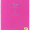 Mamamoo - Purple Version A Album CD Wheein Photocard K-Pop 2017