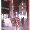 The Blood on Satan's Claw (1971) Korean VHS [NTSC] Korea Satan's Skin Horror