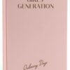 Girls' Generation 2017 Diary Ordinary Days 2017 Season's Greetings