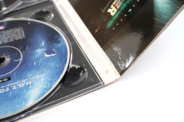 10-6206.jpg H.O.T. Forever 2001 Live Concert In Seoul VCD Set Korea K-Pop 2001 SM Video CD