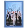 VAV - Made For Two 6th Mini Album Signed + Message Promo CD 2020