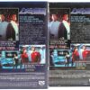 Star Trek: The Motion Picture (1979) Korean VHS Rental Video [NTSC] Korea