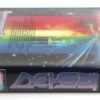 Star Trek: The Motion Picture (1979) Korean VHS Rental Video [NTSC] Korea
