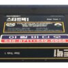 Star Trek: The Motion Picture (1979) Korean VHS Rental Video [NTSC] Korea