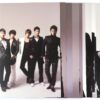 10-6292.jpg TVXQ - Mirotic Asia Tour Bromide Poster Set Dong Bang Shin Ki Tohoshinki