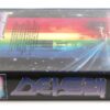Star Trek: The Motion Picture (1979) Korean VHS Rental Video [NTSC] Korea