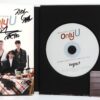 Imfact - Only U Signed Autographed CD Single Album Promo Korea K-Pop 2019