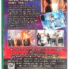 Predator 2 (1990) Korean VHS Rental Video [NTSC] Korea Danny Glover