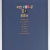 10-6540.jpg P.O.P - Puzzle Of Pop Signed Autographed CD Album Promo 2017 K-Pop