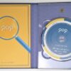10-6543.jpg P.O.P - Puzzle Of Pop Signed Autographed CD Album Promo 2017 K-Pop