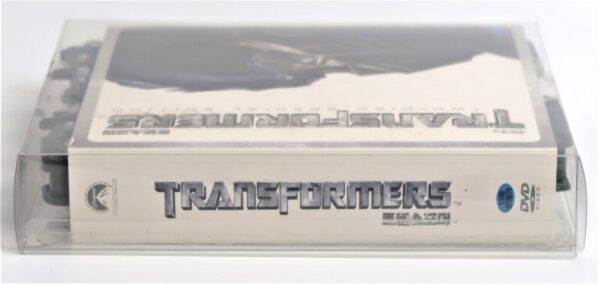 10-6573.jpg Transformers (2007) Korean DVD Two-Disc Special Edition Action Figure Korea