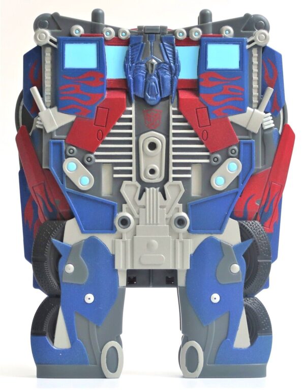 10-6574.jpg Transformers (2007) Korean DVD Two-Disc Special Edition Action Figure Korea