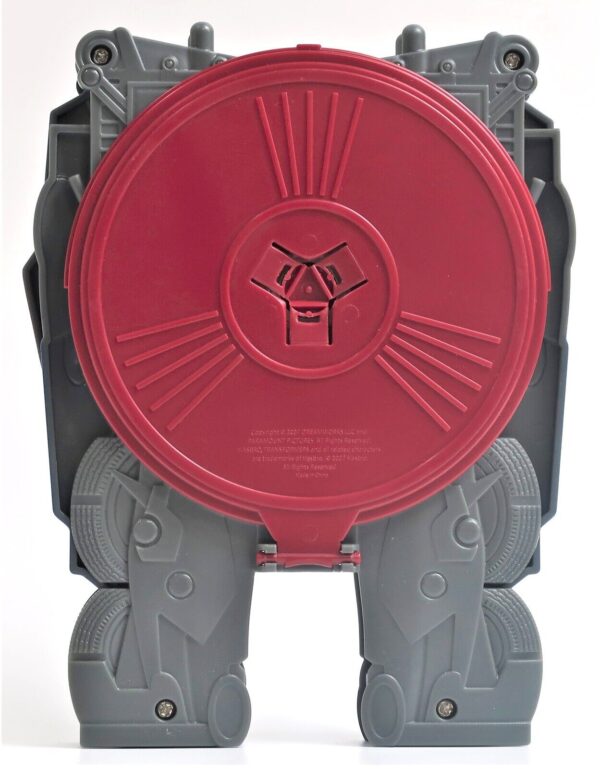10-6577.jpg Transformers (2007) Korean DVD Two-Disc Special Edition Action Figure Korea