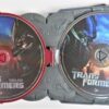 10-6587.jpg Transformers (2007) Korean DVD Two-Disc Special Edition Action Figure Korea