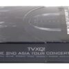10-6678.jpg TVXQ - The 2nd Asia Tour Concert "O" Album DVD Factory Sealed DBSK 2007