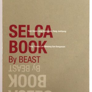 Beast Selca Book Photobook K-Pop 2013 Highlight