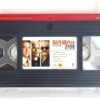 Charlie Wilson's War (2007) Korean Late VHS Video Rental [NTSC] Korea Tom Hanks