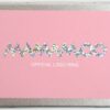 10-7005.jpg Mamamoo Official Logo Ring Official Merchandise Size 11