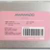 10-7008.jpg Mamamoo Official Logo Ring Official Merchandise Size 11