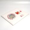 Jeong Sewoon - Where is My Garden 5th Mini Album Signed CD Promo 2022