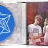 The Legend - Sound Up 2nd Mini Album Signed CD Promo K-Pop 2016