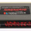 Vampire Circus (1972) Korean VHS Rental Video [NTSC] Korea Horror Dracula