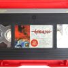 Bloody Beach (2000) Korean VHS Video [NTSC] Korea Slasher Horror 해변으로가다