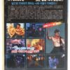 TC 2000 (1993) Korean VHS Rental [NTSC] Korea Action Dystopia