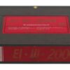 TC 2000 (1993) Korean VHS Rental [NTSC] Korea Action Dystopia
