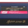 Fright Night Part 2 (1988) Korean VHS Video [NTSC] Korea Horror Comedy Cult