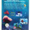 Finding Nemo (2003) Korean VHS Korea [NTSC] Disney Pixar English + English Subs