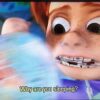 Finding Nemo (2003) Korean VHS Korea [NTSC] Disney Pixar English + English Subs