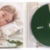 10-1027.jpg Soya - Fade Away Signed Autographed CD Single Album Promo K-Pop Korea 2018