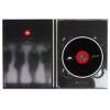 10-1058.jpg NOM - Kidding Me Signed Autographed CD Album K-Pop 2015