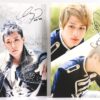 F.I.X - She's My Girl Signed Autographed CD Single Album Promo 2012 K-Pop