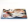 F.I.X - She's My Girl Signed Autographed CD Single Album Promo 2012 K-Pop